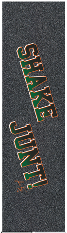 Shake Junt: Jamie Foy Collegiate