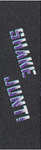 Shake Junt: Big Spray Logo Purple Fade