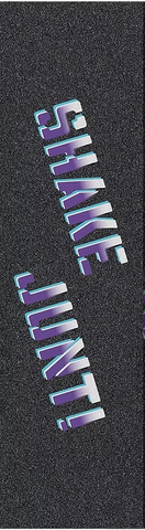 Shake Junt: Big Spray Logo Purple Fade