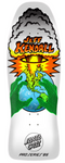 Santa Cruz: Kendall End Of The World Reissue