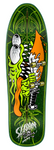 Santa Cruz: Meek Green Pinstripe Slasher