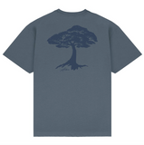 Arbor: T-Shirt Roots Slate