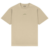 Arbor: T-Shirt Roots Sand