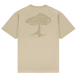 Arbor: T-Shirt Roots Sand