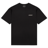 Arbor: T-Shirt Foundry Black