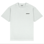 Arbor: T-Shirt Foundry White