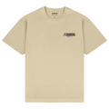 Arbor: T-Shirt Vannin' Sand