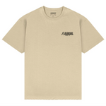 Arbor: T-Shirt Vannin' Sand