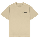 Arbor: T-Shirt Vannin' Sand