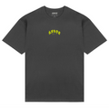 Arbor: T-Shirt Legacy Faded Black