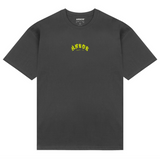 Arbor: T-Shirt Legacy Faded Black