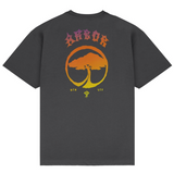 Arbor: T-Shirt Legacy Faded Black