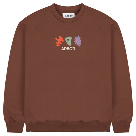 Arbor: Crew Shadows Walnut