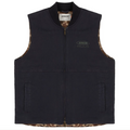 Arbor: Jacket Work Black