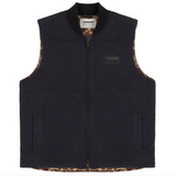 Arbor: Jacket Work Black