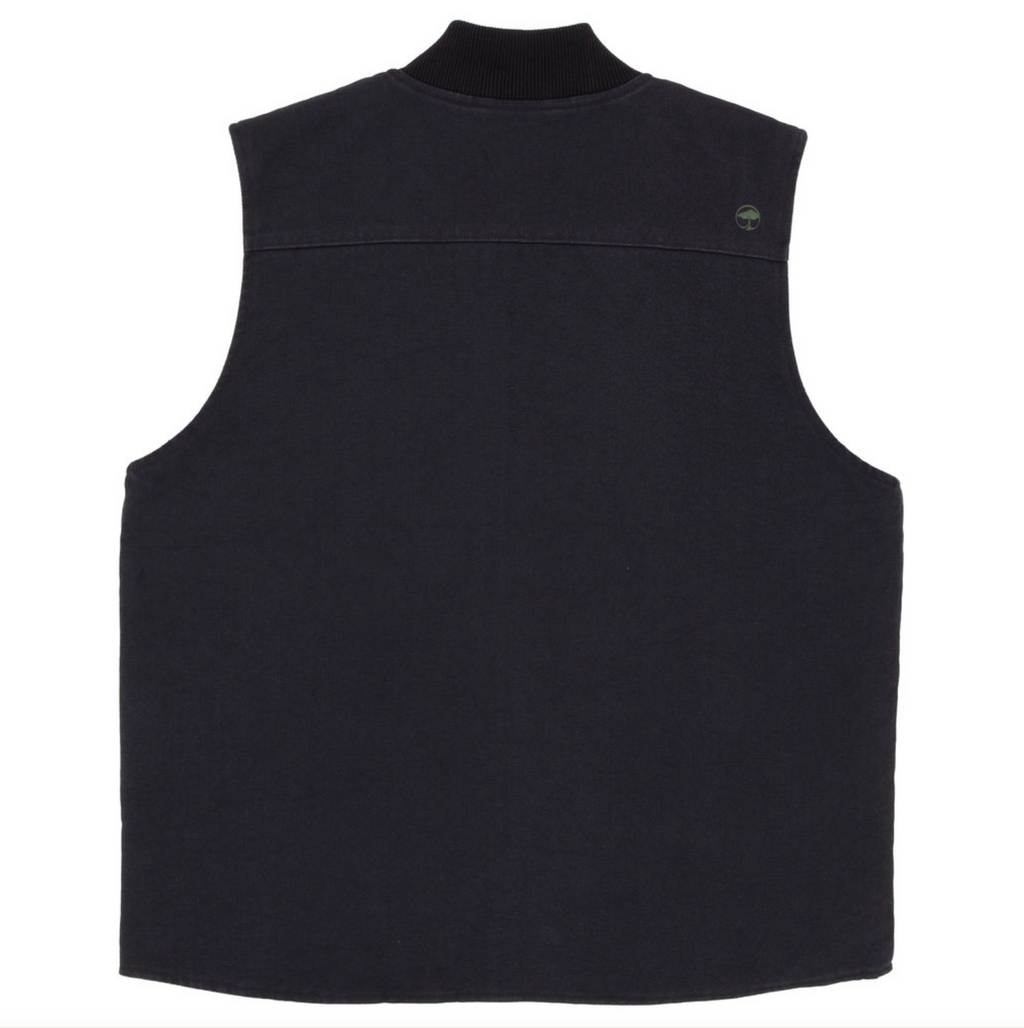 Arbor: Jacket Work Black