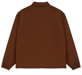 Arbor: Jacket Foundry Walnut