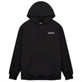 Arbor: Hoodie Foundry Black