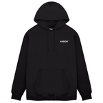 Arbor: Hoodie Foundry Black
