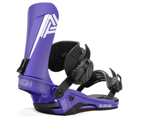 Union: Atlas - Violet 2026