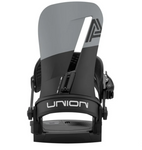 Union: Atlas - Black 2026
