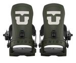 Union: Force - Army Green 2026
