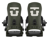 Union: Force - Army Green 2026