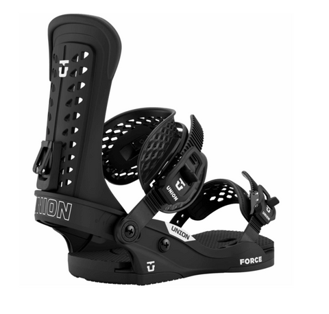 Union: Force - Classic Black 2026