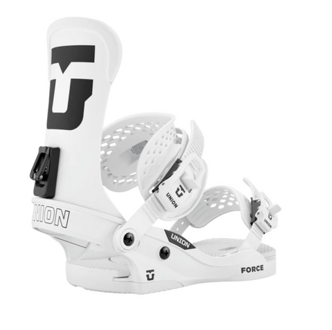 Union: Force - Classic White 2026