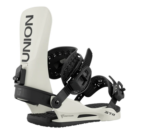 Union: STR - Bone 2026