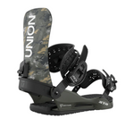 Union: STR - Camo 2026