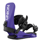 Union: STR - Purple 2026