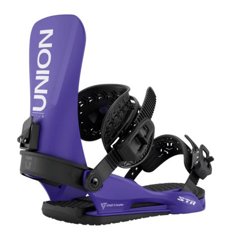 Union: STR - Purple 2026