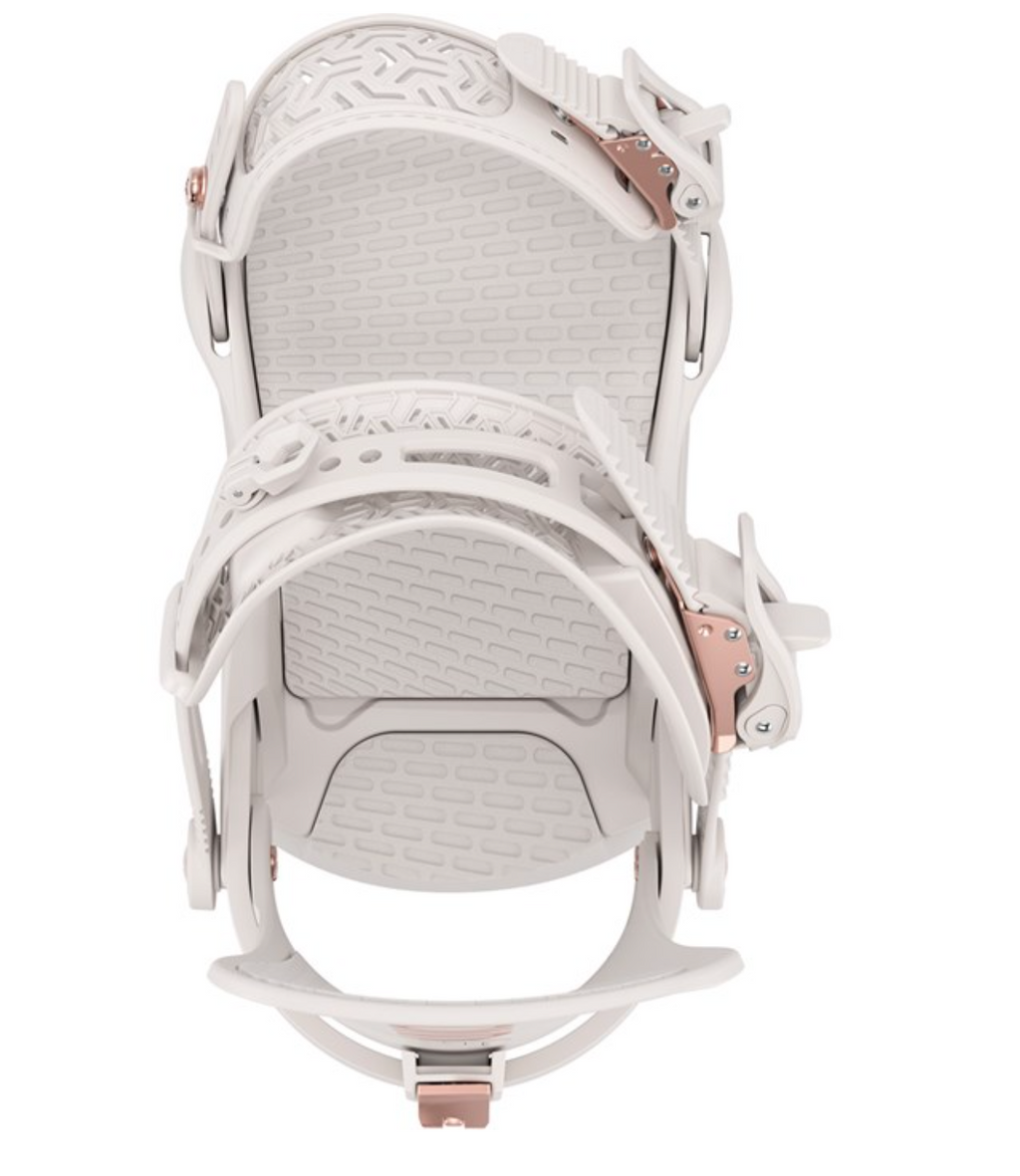 Union: Women's Juliet - Sand Pink 2026