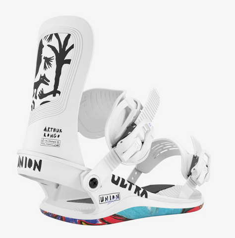 Union: Ultra - Mens Arthur Longo