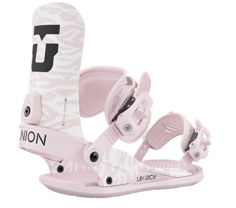 Union: Women's Legacy - Pink 2026