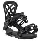 Union: Women's Rosa - Black 2026
