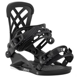 Union: Women's Rosa - Black 2026