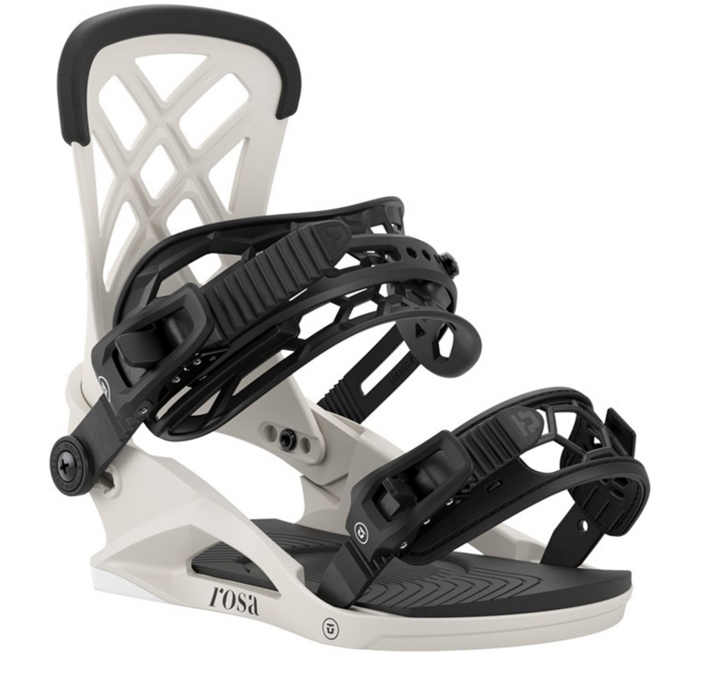 Union: Women's Rosa - Bone 2026