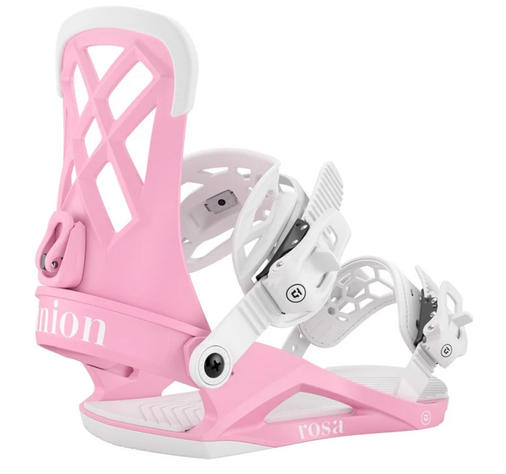 Union: Women's Rosa - Pink 2026