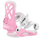 Union: Women's Rosa - Pink 2026
