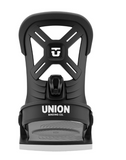 Union: Cadet - Black 2026