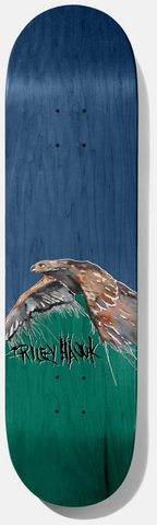 Baker Skateboards: Hawk Shep Dawgs 4 Deck 8.38