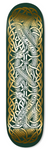 Deathwish Skateboards: O'Dwyer Duality Deck 8.5