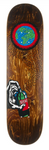 Deathwish Skateboards: TK BLESS THIS MESS DECK 8.25