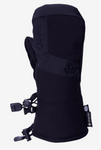 686 YOUTH: GORE-TEX Linear Mitt 2026 - Black