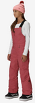 686: Girls Sierra Insulated Bib 2026