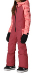 686: Girls Shine Insulated One-Piece