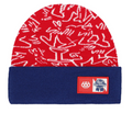 686: PBR Beanie 2026