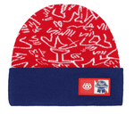 686: PBR Beanie 2026